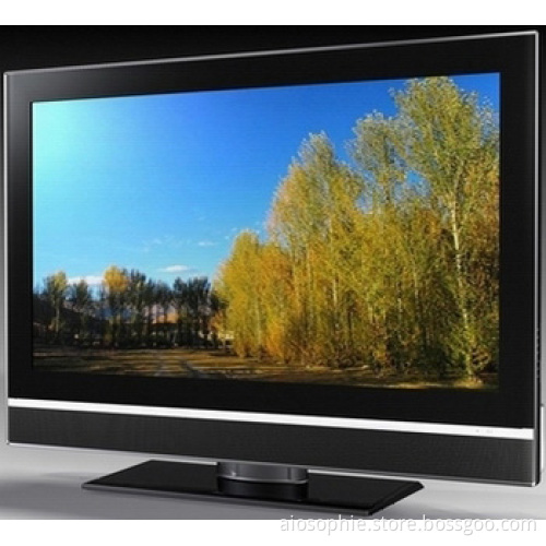52 inch multi-point touch all in one lcd pc tv